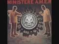 Minister Amer - Garde a vue