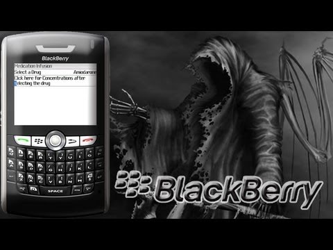 BlackBerry 10 delayed, RIM future in doubt after bleak earnings report