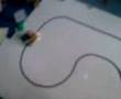 Line Follower - Fastest and Cheapest Robot from Indonesia