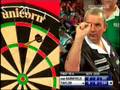 Barneveld v Taylor World Grand Prix 2008 Final Set Part1/2