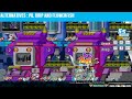 Maplestory Chaos Aran guide level 10 to 70