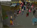 June 5th 2008 Riot!