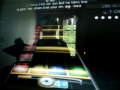 GHneztech Subscribed to me ! check him out www.youtube./user/GHneztech He got the coolest drumkit ever ! :D Tier: 5/7 (Chellenging) Frets on fire with drums ! You can download every rock band dlc for FREE! If you want it , just search on youtube ,and you will find tons of tutorials ! That s what I did :D Sorry Im to lazy to link .. I do not play real drums I use the Ion Drum Rocker with its own pedal .(but in this vid ghwt stock kit) Subscribe, rate and leave a comment please ! :D PS Another percent glitch at the end but now I got 103% Except 99% !! LOL Charter fail. ..