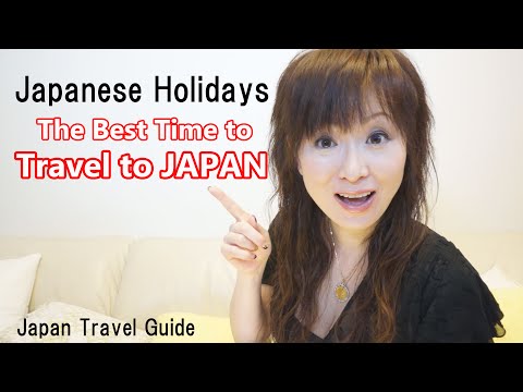 how to plan a trip to japan