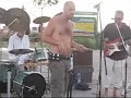 mr.groovy and the blue heads
