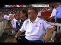 SuperLiga (Semi-final): Atlante vs. New England Revolution