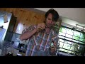 Hemp Milk Superfood Smoothie