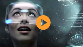 Deutscher Weiterbildungstag 2016 - Trailer