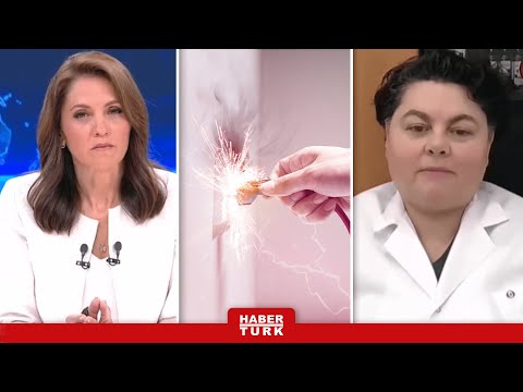 Elektrik Akm Vcuda Ne Yapyor?