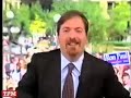 Mike Murphy and Peggy Noonan Trip over Live Mics on MSNBC