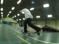 Nike Sb Best Trick Contest Menen 03/2007