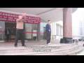videos de Tongbei Training Exercises with Master Zhao Ya Jun at China Camp 2007