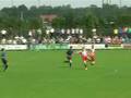 Rood Wit '62 - Asv '33, Finale nacompetitie 2007 Deel 2/4