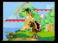 videos de North Hollywood semis R5 - Gimpyfish (Bowser) vs. Knivez (Fox)