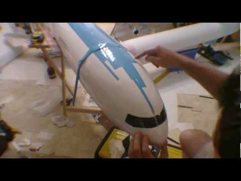 how to apply ultracote