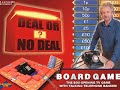 a stupid wee drum n bass remix I made using samples from The Tv show, Deal Or No deal. Its in no way serious so chillax...