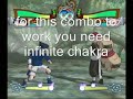 naruto awesome extream combos naruto awesome extream combos