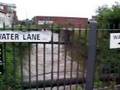 Holbeck Leeds Flood