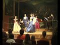 J. J. Fux: Rezitative from Orfeo ed Euridice
