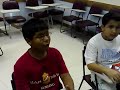 Alunos usam blogs para aprender