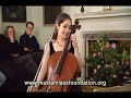 Steven Isserlis  Cello Masterclass