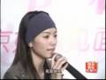 林韦君北京媒体见面会