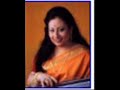 Begum Parween Sultana_Rag_Bageshree.wmv