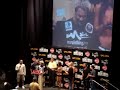UFC 74 Weigh In  St. Pierre & Koscheck