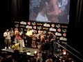 UFC 74 Weigh In  St. Pierre & Koscheck