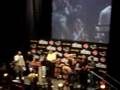 UFC 74 Weigh In St. Pierre & Koscheck