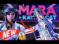 The Best 15 Modern Warfare Mara Anime Pack