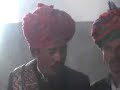 Langas musicians in Jodhpur
