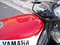 yamaha tzr 250 paco.AVI