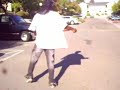 crank dat michael jackson official!