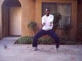 crank dat michael jackson official!