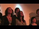 ward swingle-arrangement, v�rkonserten 2008