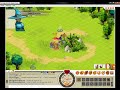 dofus RamboPL lvl 200 vs lvl 200 ( beta-test )