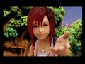 Do I creep You Out Kingdom Hearts two