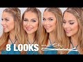 How To Look Good Makeup Free