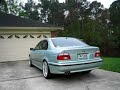 E39 540i Remus without resonators - Super Sound E39 540i Remus without resonators - Super Sound