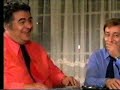 porcel y olmedo: los hombres sólo piesan en eso   parte 2/6