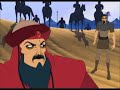 Filim la Aba Alfadhel Al Abbass (as) Movie Part 1