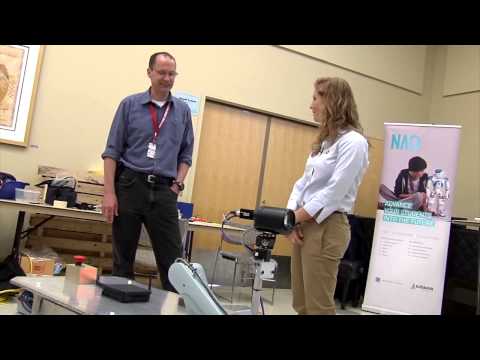 NASAeClips - Explore how NASA solves problems - like how to get samples from distant worlds back here to Earth - and spurs innovation through the Centennial Challenges.