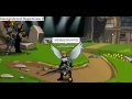 =AQW= My Ballyhoo Entry