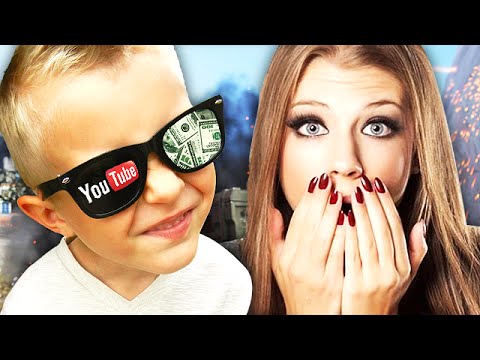 how to become youtube famous