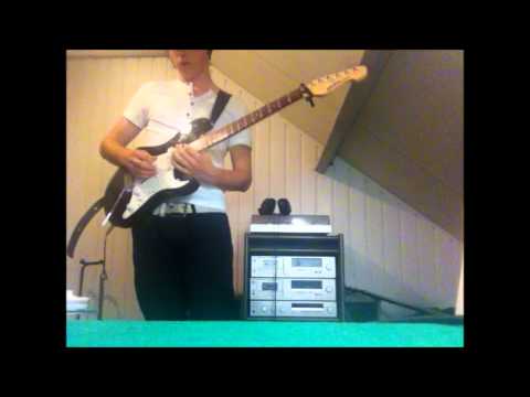 Coldplay - Mylo Xyloto & Hurts Like Heaven (Cover)
