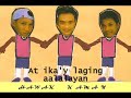 Noel cabangon-narito ako,kaibigan ko. . .