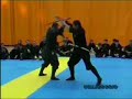 Nin Jutsu en Comillas - Bujinkan Collado Dojo