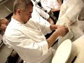 redson pages junto a el chef alex atala