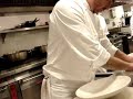 redson pages junto a el chef alex atala